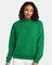 Hanes Low Pill High Stitch Density Crewneck Sweatshirt For Workwear Use